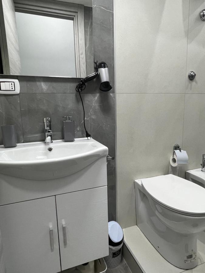Partenope Appartement Naples