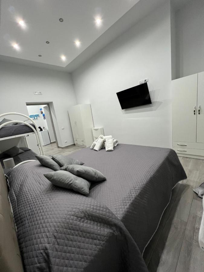 Partenope Appartement *