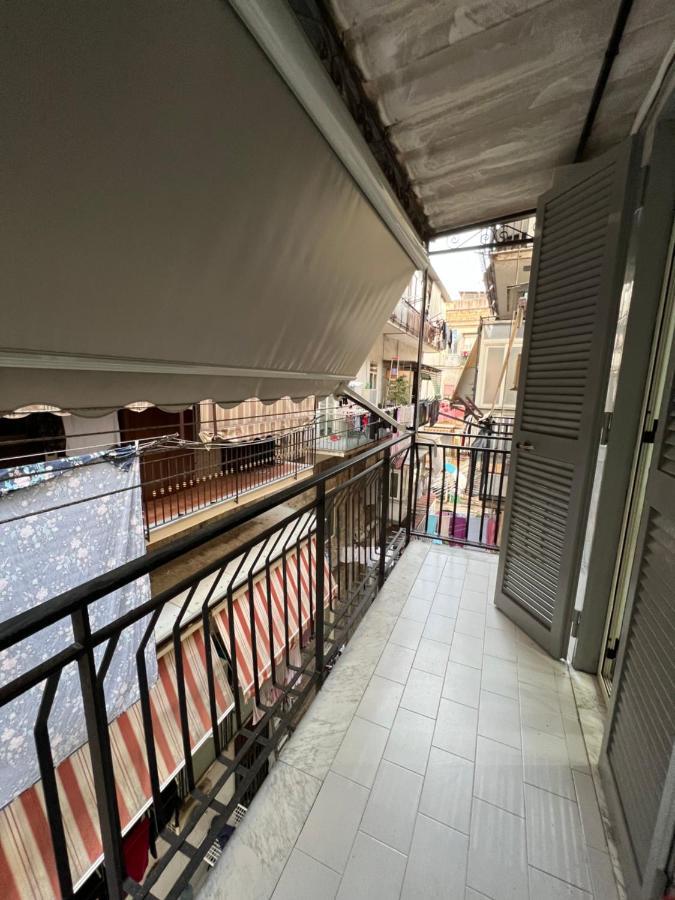 Appartement Partenope